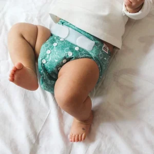 Pañal Bolsillo Velcro Micro Polar Mama Koala