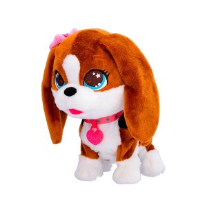 Club Petz Susy Perrita Canta y Baila