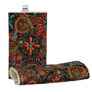 Protector de Tirantes para Mochilas KiBi