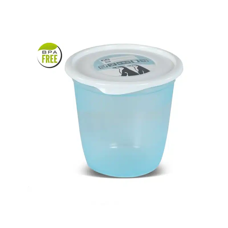 Pack 6 Recipientes Alimentos - Imagen 2