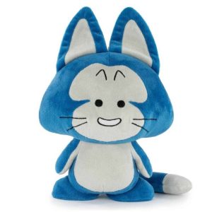 Dragon Ball Peluche Puar 28cm