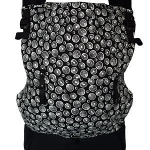 Mochila Portabebé KiBi Simple