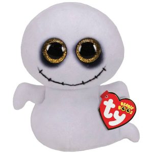 Peluche Ty Spike Fantasma 15 cm