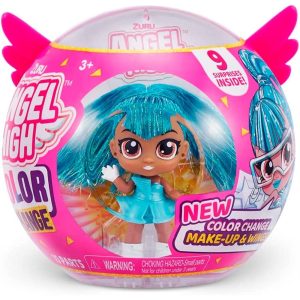 Angel High – Mimi