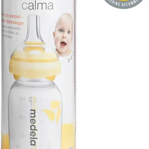 Biberón Calma de Medela 150ml