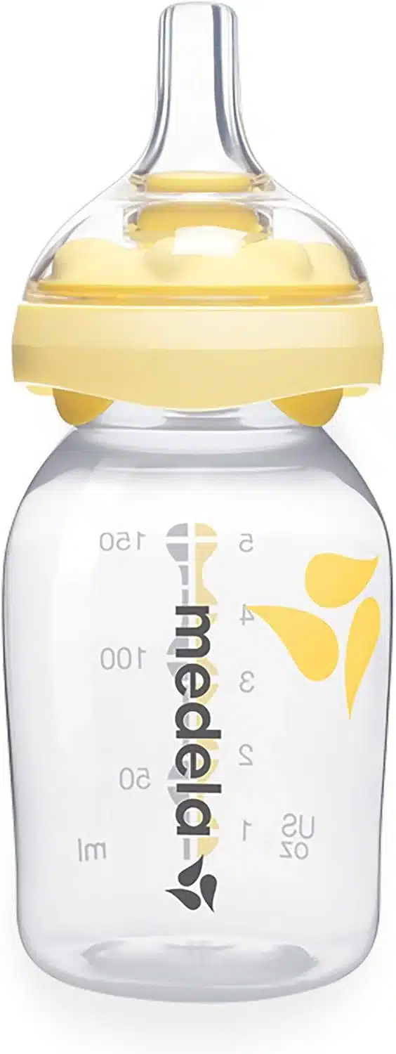 Biberón Calma de Medela 150ml - Imagen 2