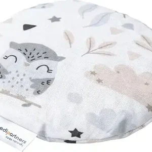 Cojín Térmico Anti Cólicos de Hueso de Cereza Natural