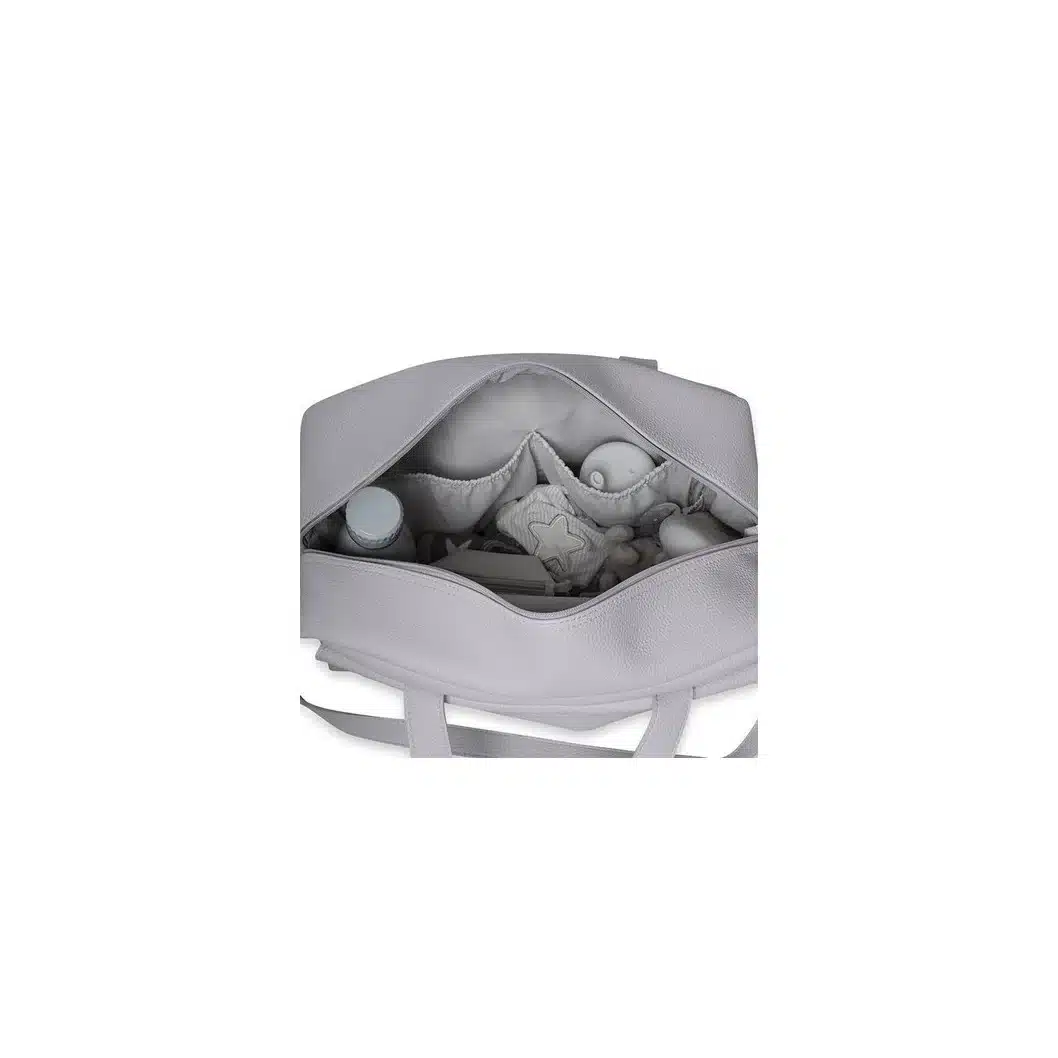 Bolsa de Maternidad + Cambiador Love – Tuc Tuc - Imagen 3
