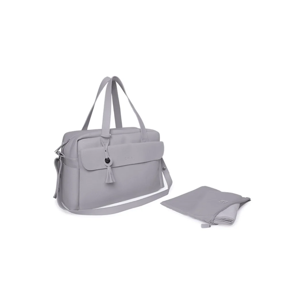 Bolsa de Maternidad + Cambiador Love – Tuc Tuc - Imagen 4