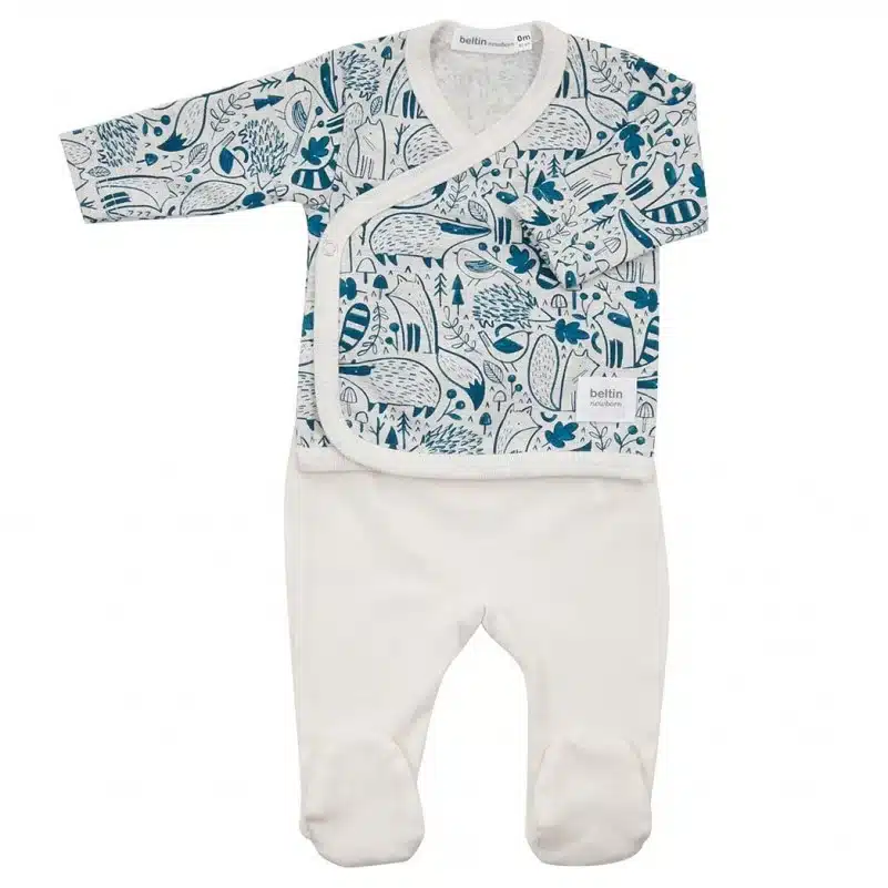Conjunto AVETS – Beltin - Imagen 2