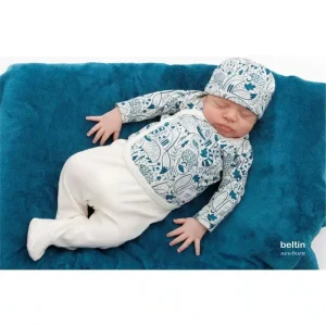 Conjunto AVETS – Beltin