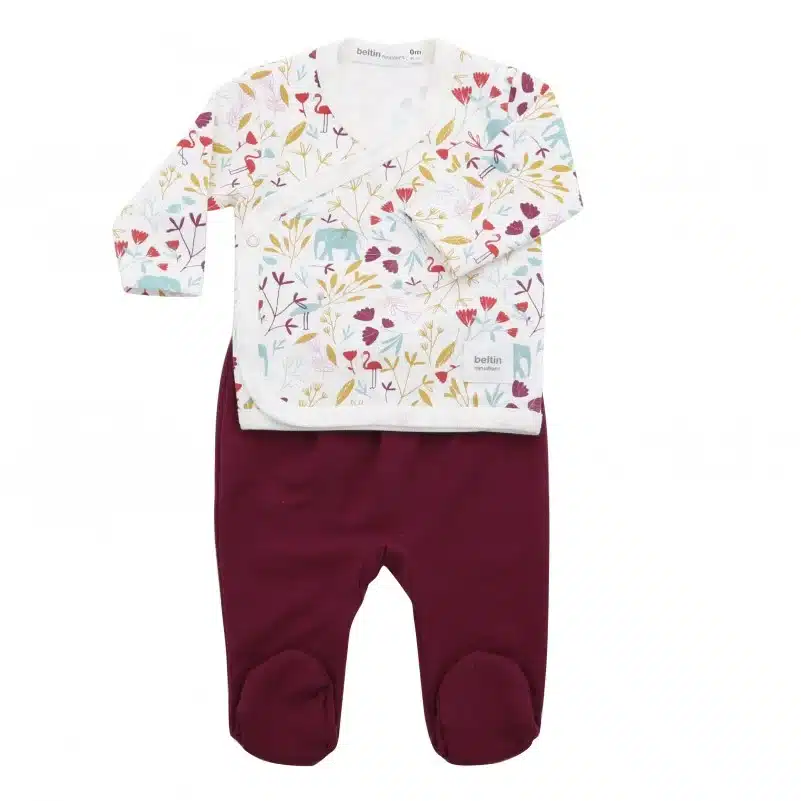 Conjunto KENYA – Beltin - Imagen 2