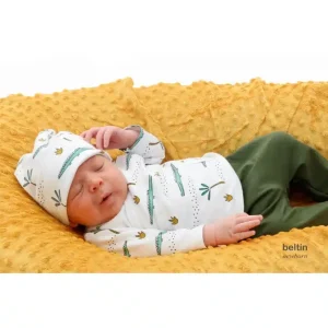 Conjunto CROCCO – Beltin