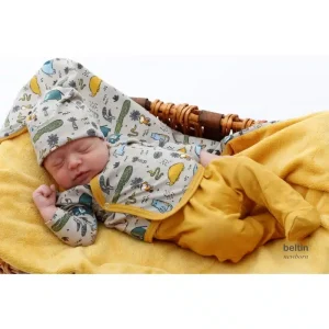 Conjunto NOAH – Beltin