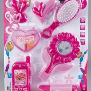 Set belleza pretty decorate blister
