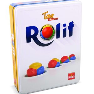 Juego rolit tour edition
