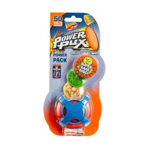 Power pack power pux serie 1