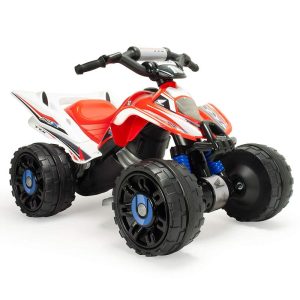 Quad honda trx 12 v.
