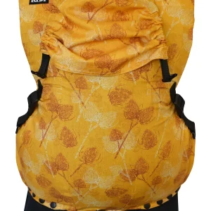 Mochila Portabebé KiBi IN